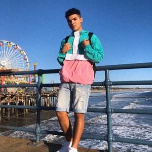 Meet your Posher, Erick